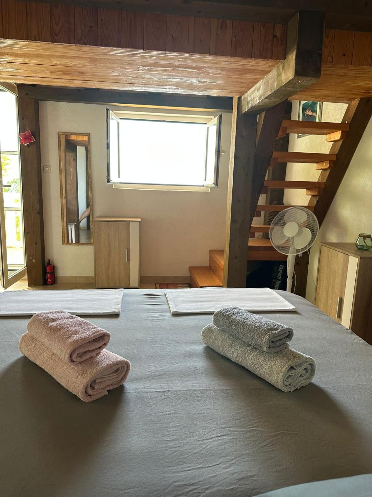 Villa Victor Babino Polje Zewnętrze zdjęcie